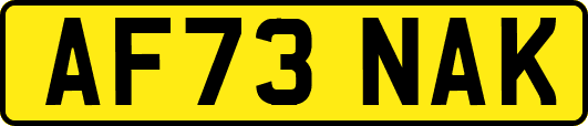 AF73NAK