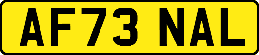 AF73NAL