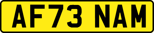 AF73NAM