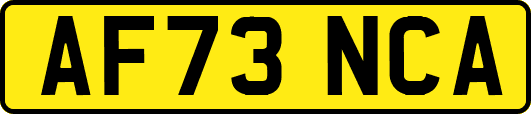 AF73NCA