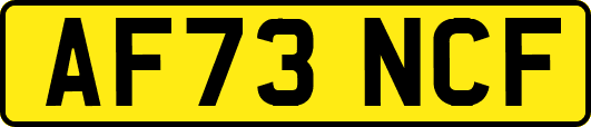 AF73NCF