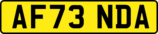 AF73NDA