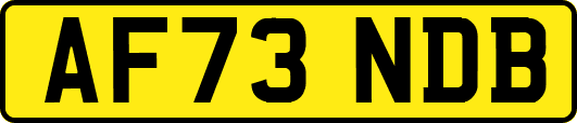 AF73NDB