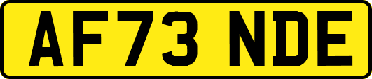 AF73NDE