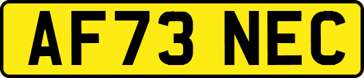 AF73NEC