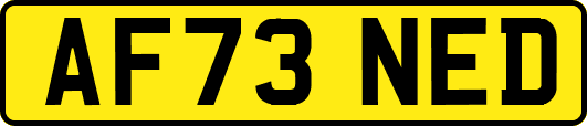 AF73NED