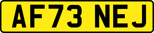 AF73NEJ