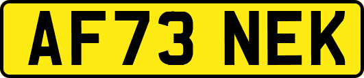 AF73NEK