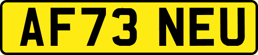 AF73NEU