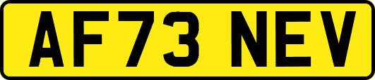 AF73NEV