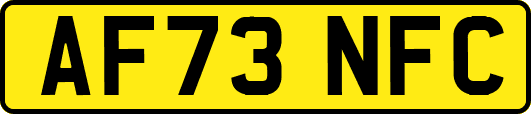 AF73NFC