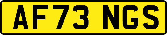 AF73NGS