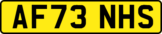 AF73NHS