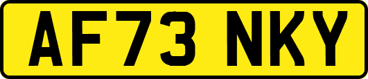 AF73NKY