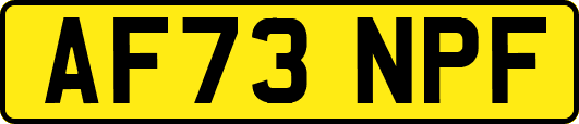 AF73NPF