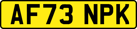 AF73NPK