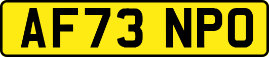 AF73NPO