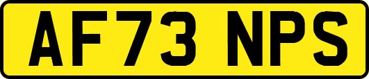 AF73NPS
