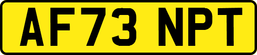 AF73NPT