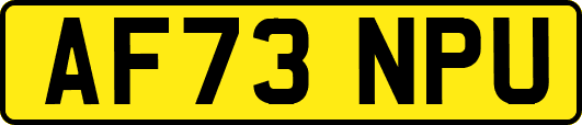 AF73NPU