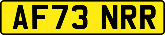 AF73NRR