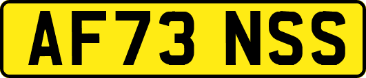 AF73NSS