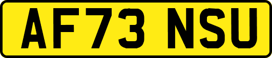 AF73NSU