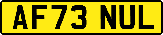 AF73NUL