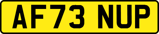 AF73NUP