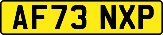 AF73NXP