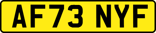 AF73NYF