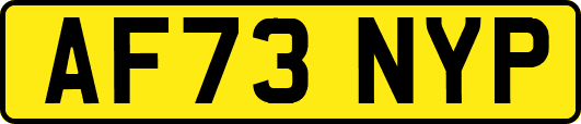 AF73NYP