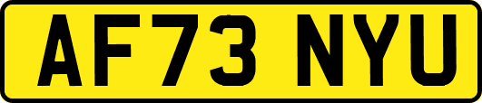 AF73NYU