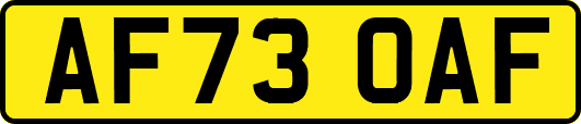 AF73OAF