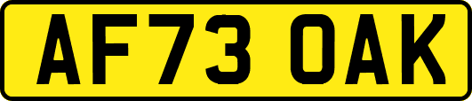 AF73OAK