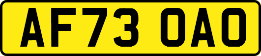 AF73OAO