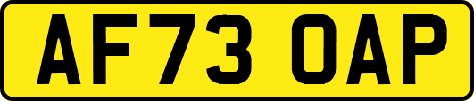 AF73OAP