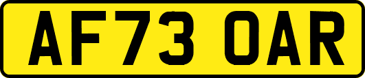 AF73OAR