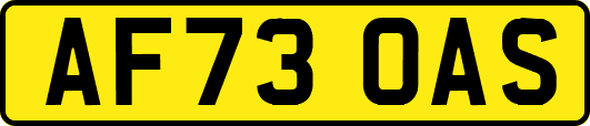 AF73OAS