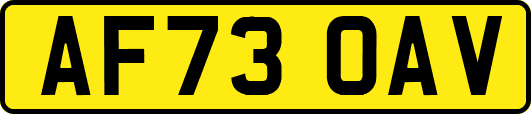 AF73OAV