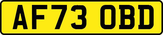 AF73OBD