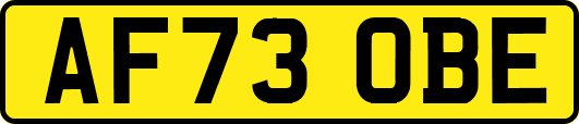AF73OBE
