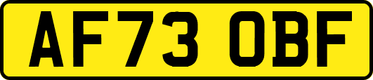 AF73OBF