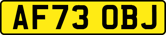 AF73OBJ