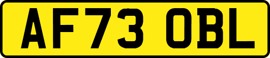 AF73OBL