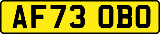 AF73OBO