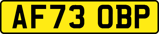AF73OBP