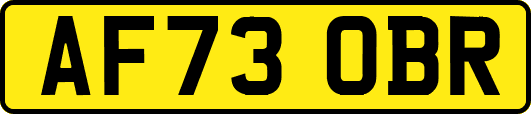AF73OBR