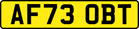 AF73OBT