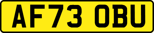AF73OBU